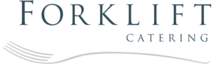 Forklift Catering Logo